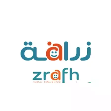 زرافة